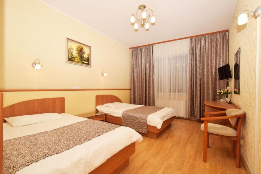 Империя SPA Отель - photo 3