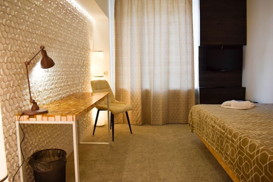 ART-Hotel, ООО "В Центре" - photo 4