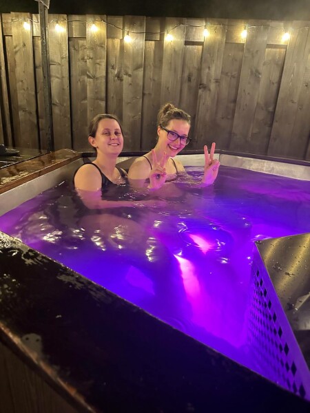 Глэмпинг Сампо - photo 3