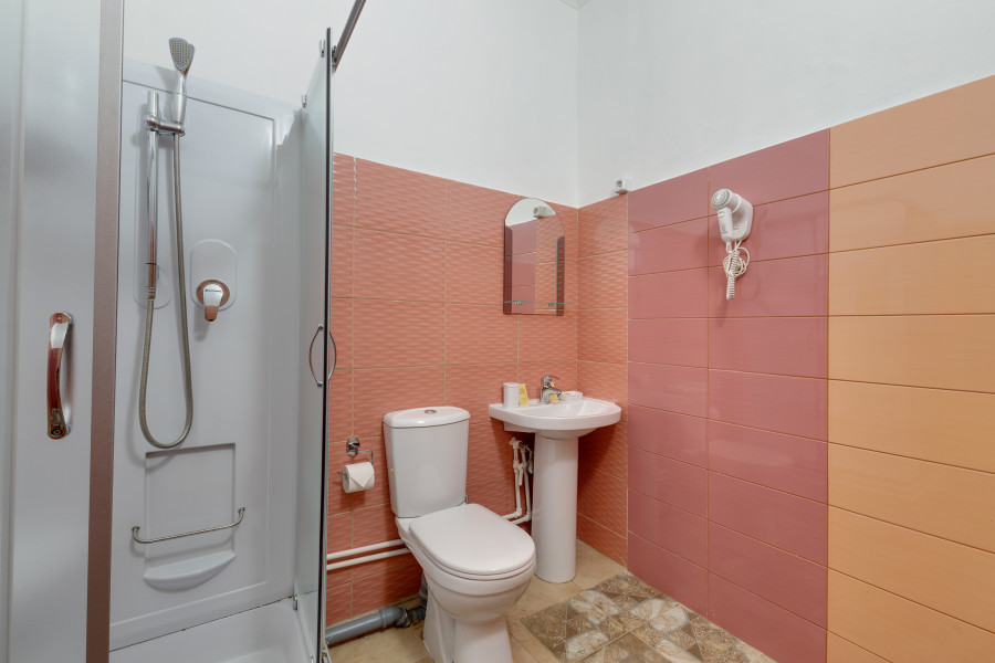 ДомОтель Сокол - photo 5