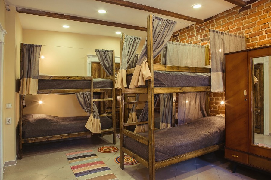 Hostel & guest house ЯсенПень - photo 5