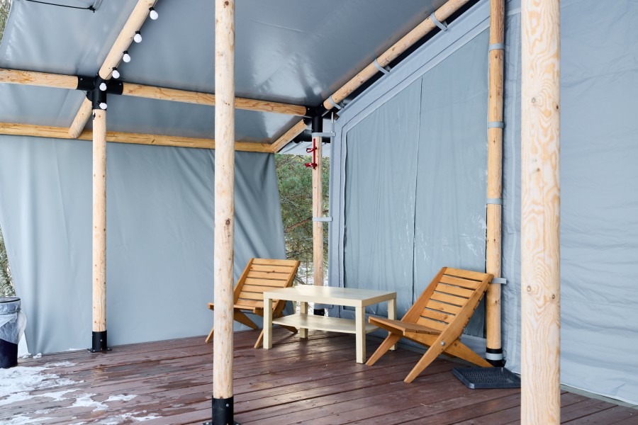 Йети на комете - photo 3