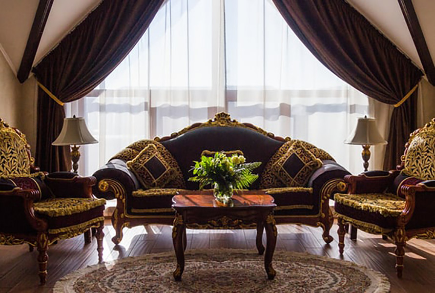 Гранд-отель «CLASSIC» - photo 5