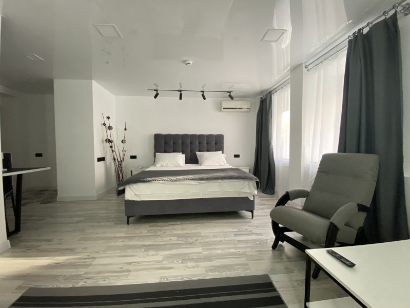 Отель цветЫ - photo 4