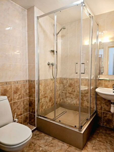 Отель "Галерея", город Пермь - photo 3