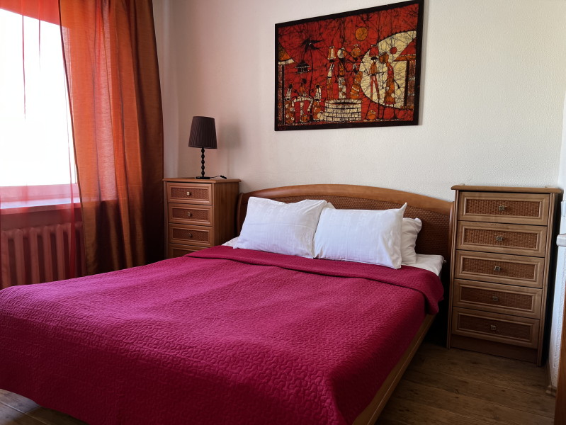 Hotel "Masai mara Valday" - photo 2