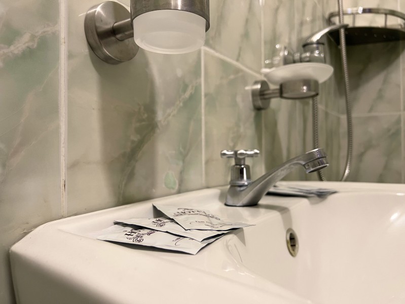 Гостиница Кипр - photo 3