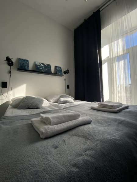 LED21 Hotel - photo 3