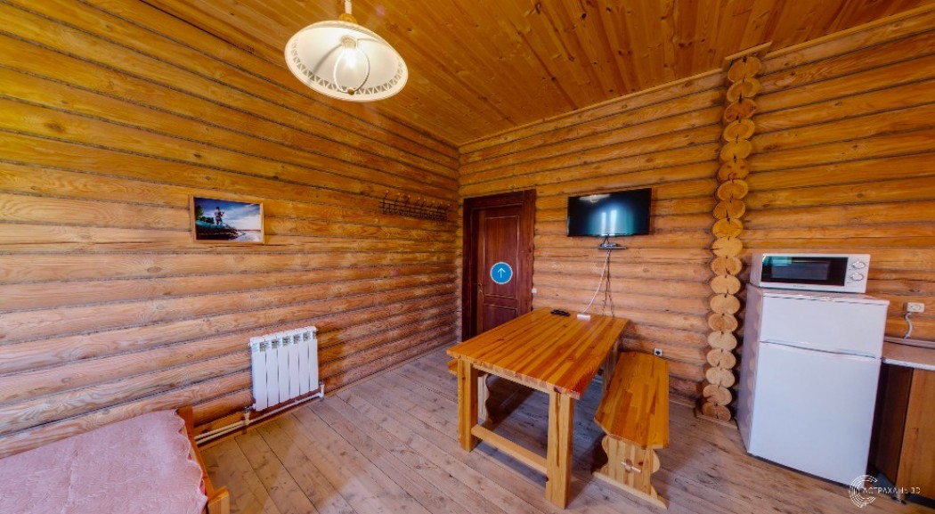 МЕСТО ВСТРЕЧИ, рыболовная база отдыха