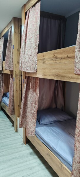 Хостел Универсал - photo 5