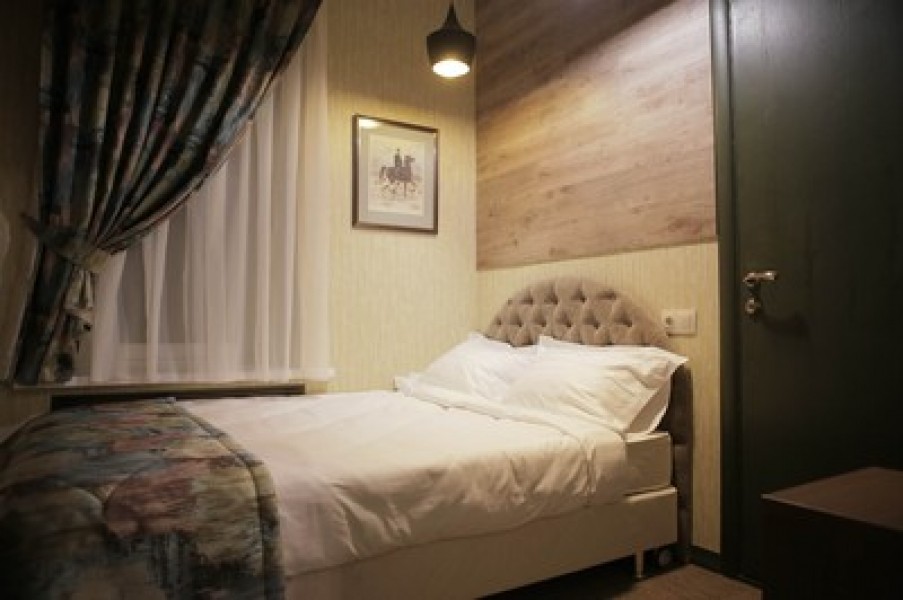 Отель Есенин - photo 5