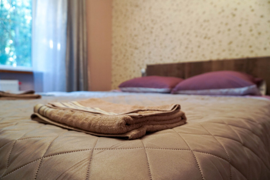 Диамир Парк, отель - photo 2