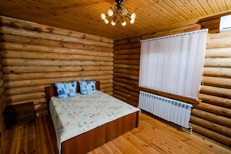 МЕСТО ВСТРЕЧИ, рыболовная база отдыха - photo 2