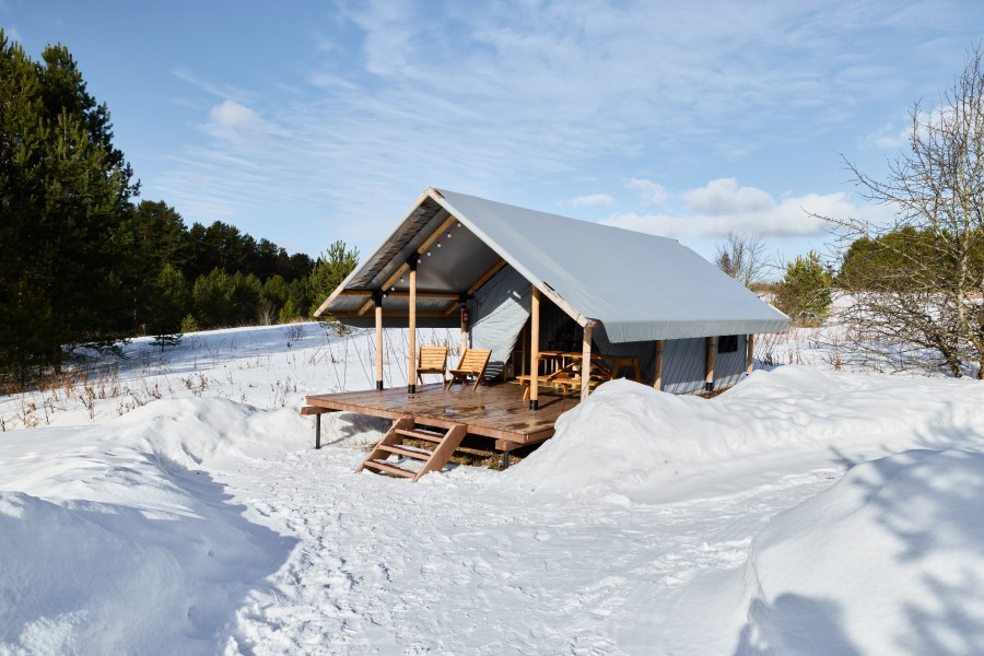 Йети на комете - photo 4