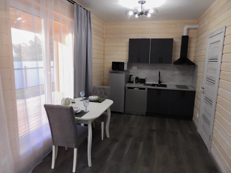 Хутор Пукинниеми - photo 5