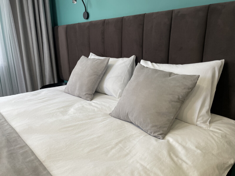 Отель Лекардо - photo 4