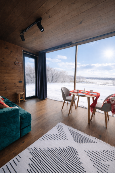 Экопарк Новое Кузьминское - photo 4