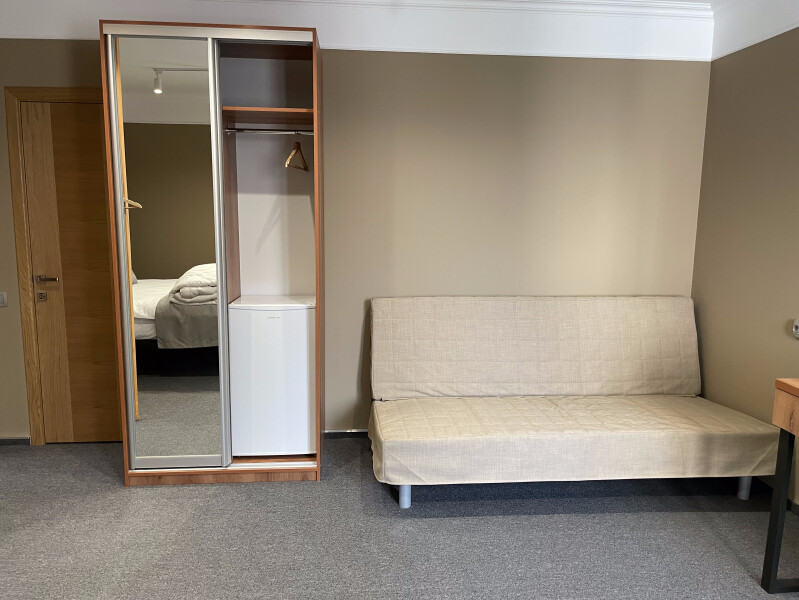 Отель Лекардо - photo 5