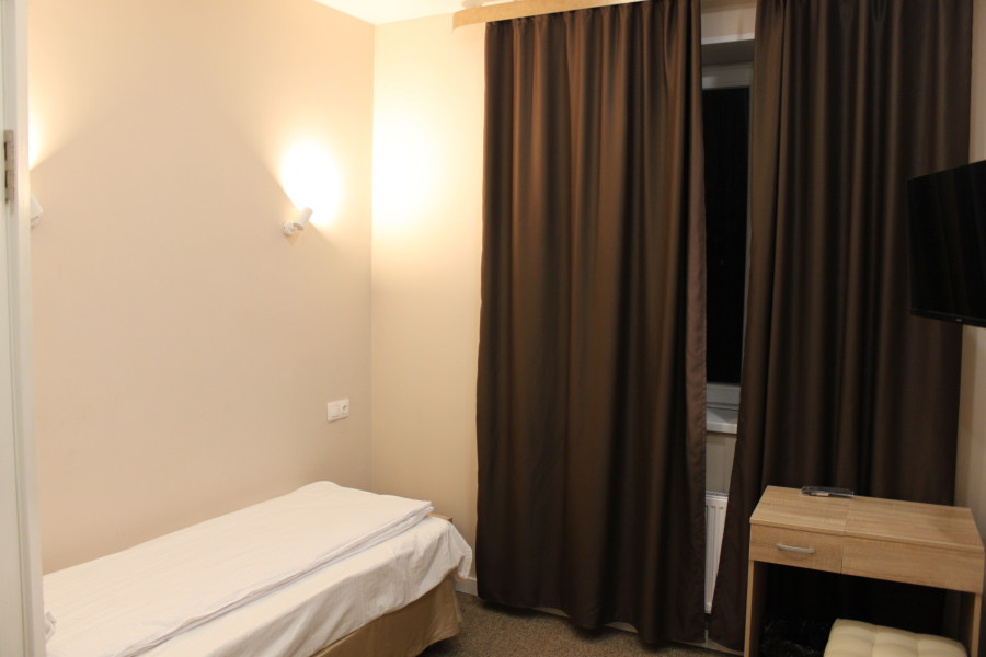 Гостевой дом "Сова в Шереметьево" - photo 2