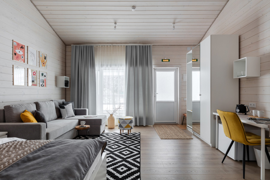 Дача №9 - photo 3