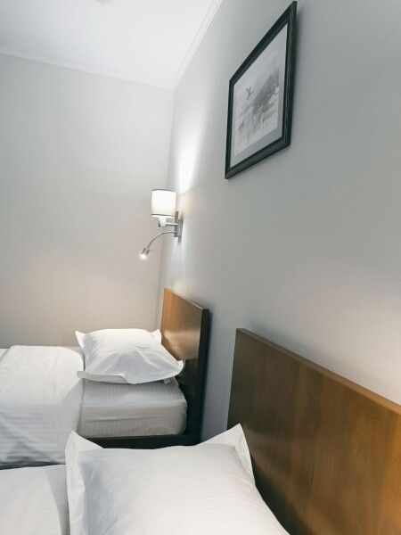 Отель "Галерея", город Пермь - photo 4