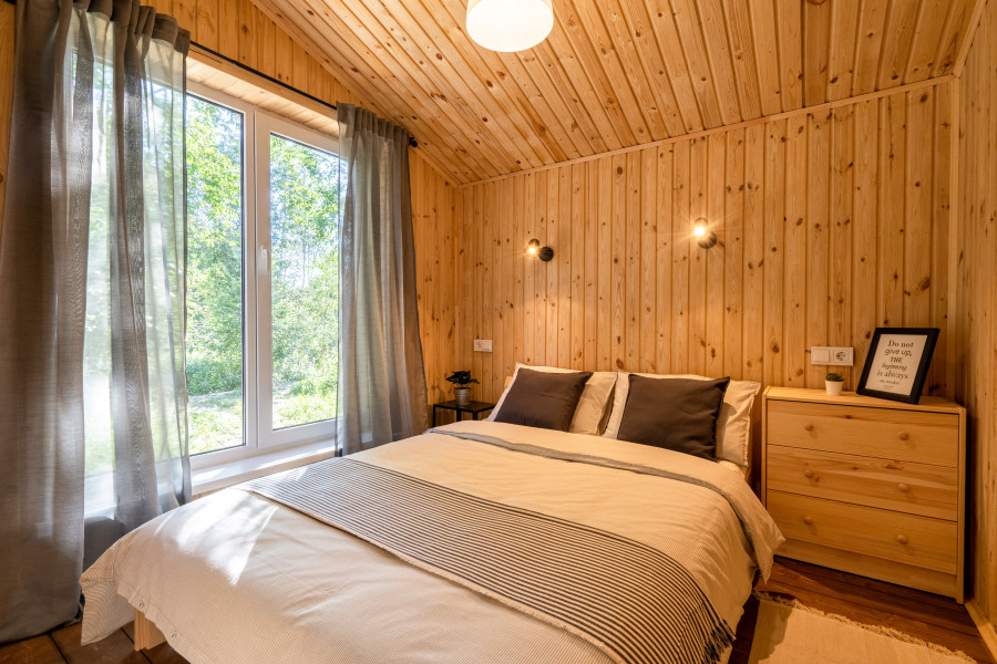 Ladoga Home. Гостевые дома в Приладожском - photo 5