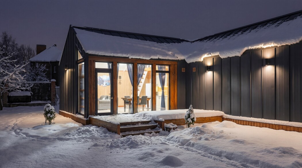 Загородный отель ЭкоНевидалЬ - photo 3