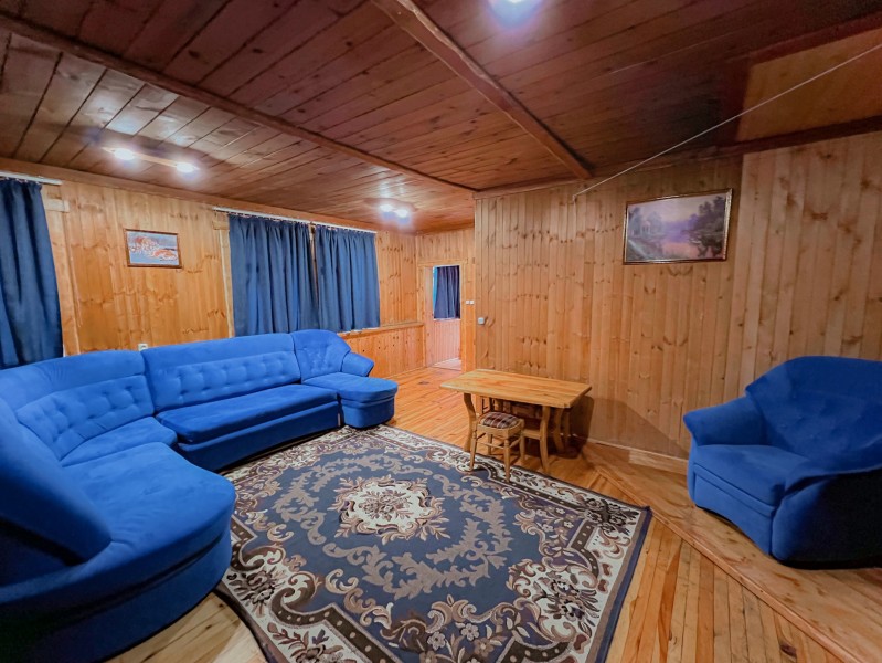 Гостиница "Таулу" - photo 5