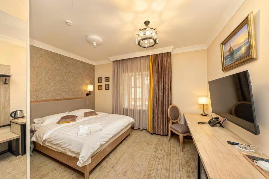 Gansdorf Hotel - photo 4