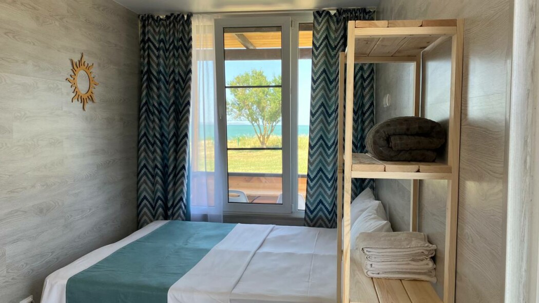 Место под солнцем - photo 5