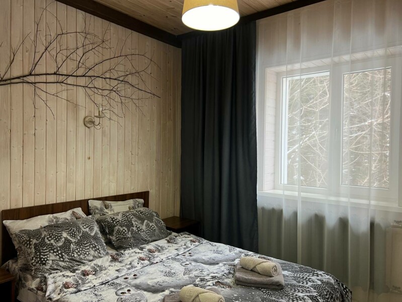 Пихтовый Бор - photo 3