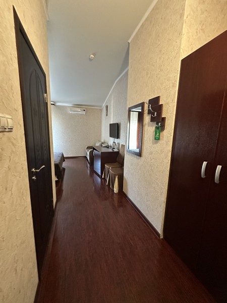 Гостиница "Daniel" - photo 4