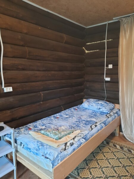 Туристический комплекс Искра - photo 3