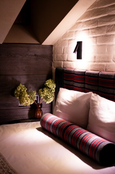 Конь в пальто. Музей и постой - photo 4