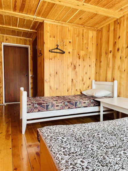 Гостевой дом "Гармония" Guest House Garmonia - photo 5