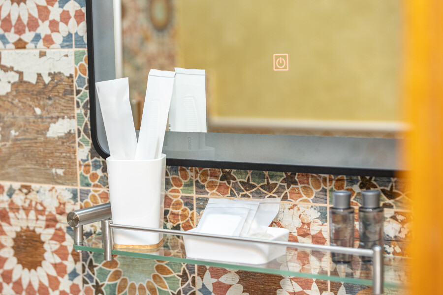 Gansdorf Hotel - photo 5