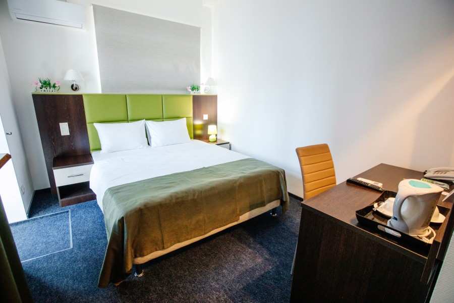 Отель Есенин - photo 5