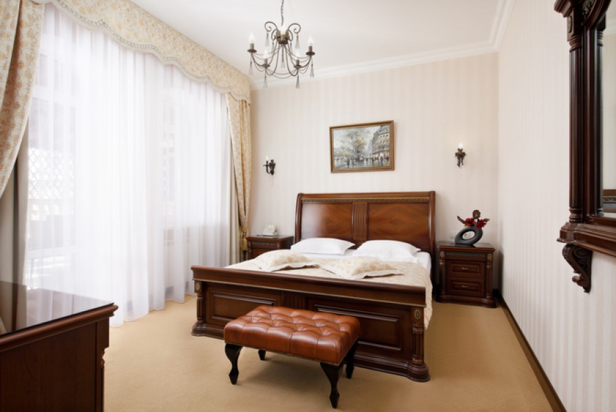 Спа-отель "Бристоль" - photo 3