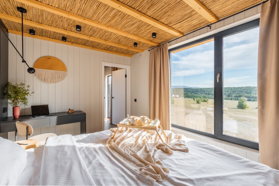 Эко- отель Рыбацкая Артель