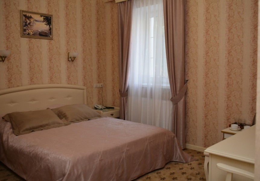 Сударь - photo 5