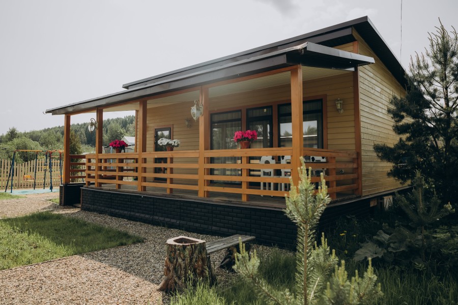 Никитская ул., 13