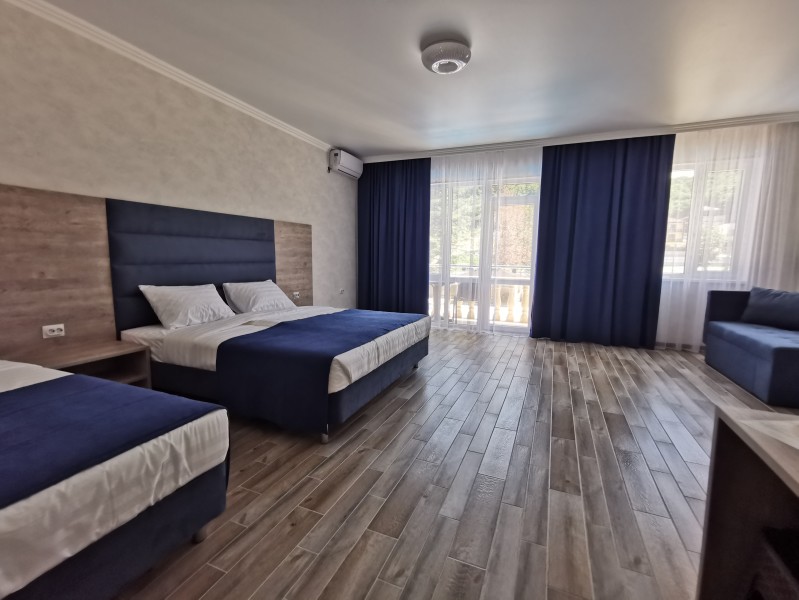 Аммонит - photo 3