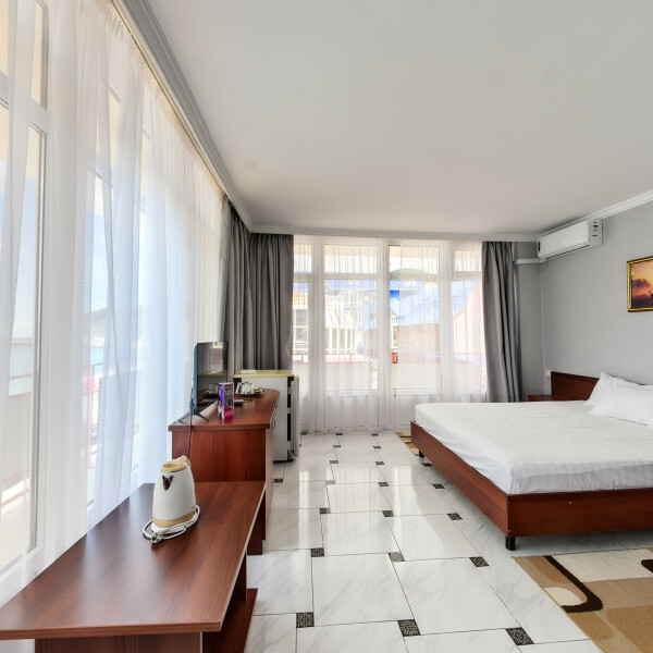 гостиница Морская Звезда - photo 3