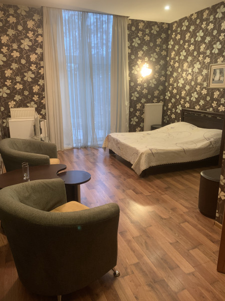 Гостевой дом TheДом