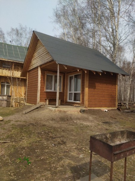 Весёлая ферма - photo 2