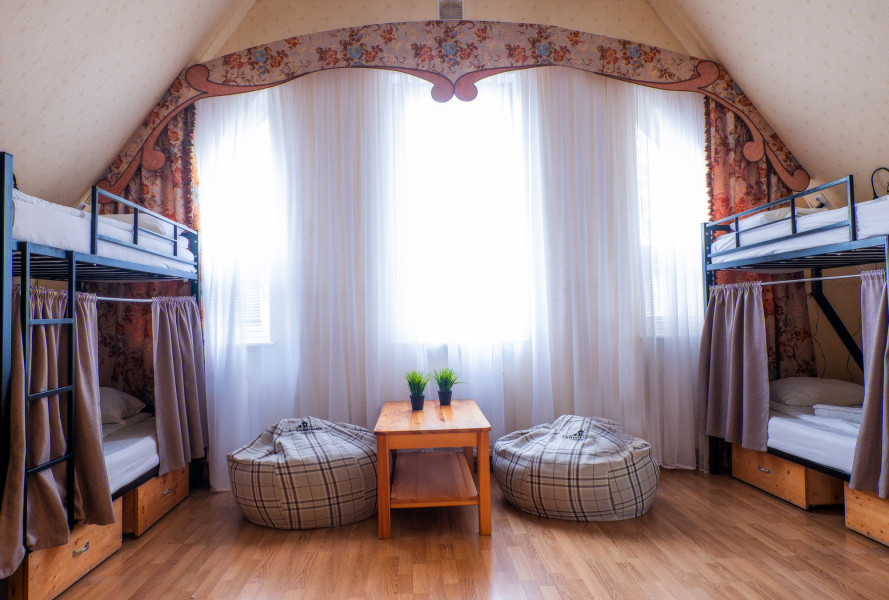 Скворечник - photo 3