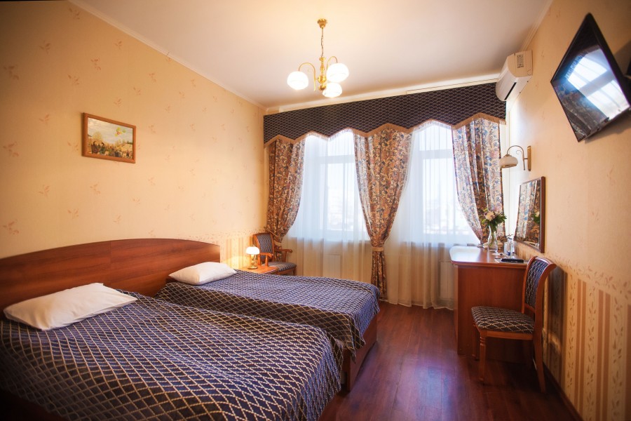 Купеческий Клуб - photo 3