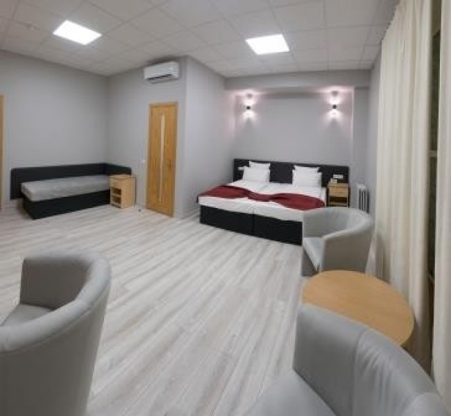 Спа Отель Китай-Город - photo 3