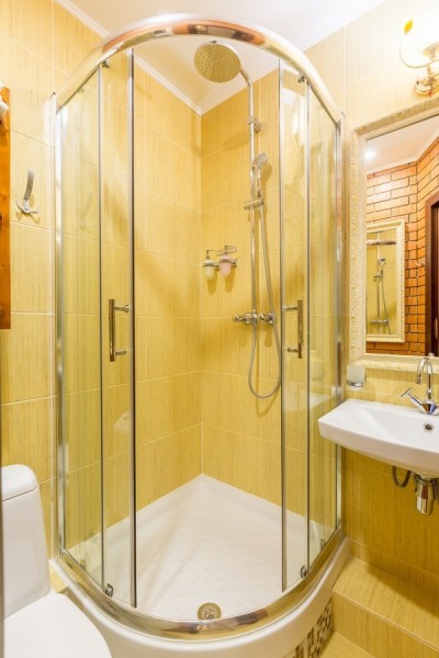 Отель Вуд Стрит - photo 2