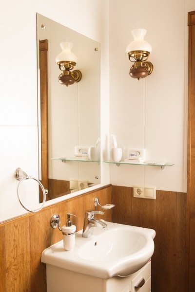 Отель "Люкс" - photo 2